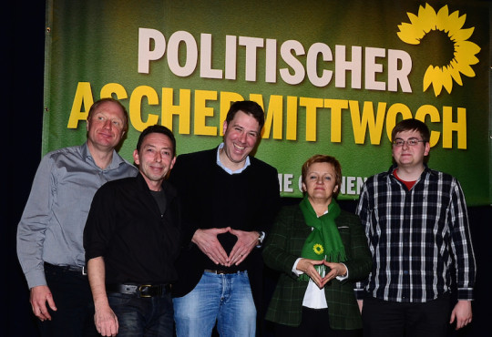 mit Renate