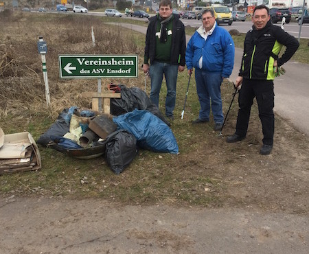 Gruppenphoto 1