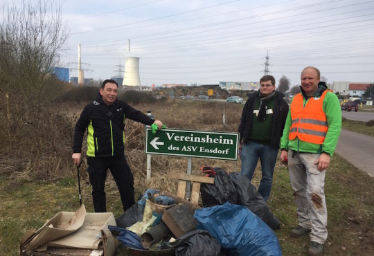 Gruppenphoto 3