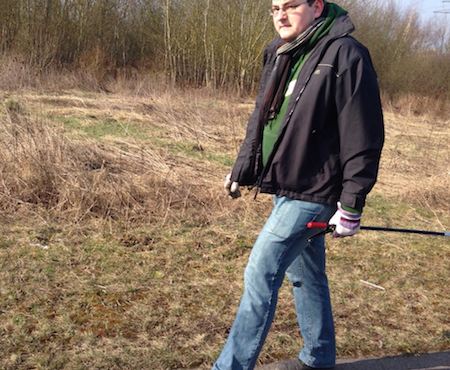 Thorsten 1