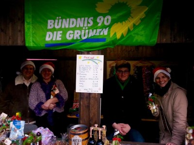 Unser Stand