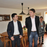 Haus Mutter Rosa