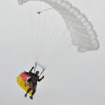 Fallschirmspringer