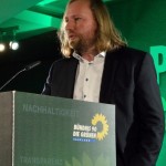 Toni Hofreiter 