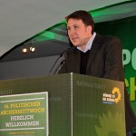Markus Tressel